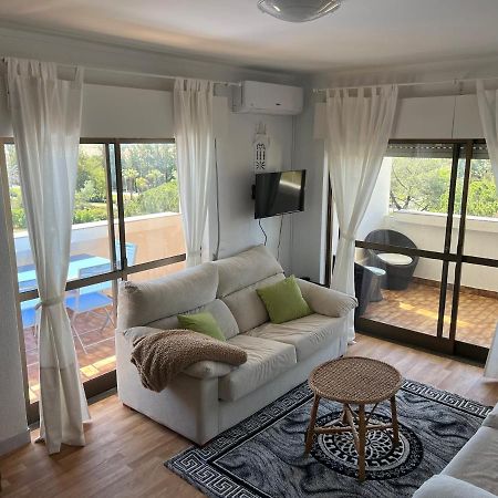 Apartment Parque De Amendoeiras Vilamoura Exteriér fotografie