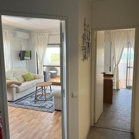Apartment Parque De Amendoeiras Vilamoura Exteriér fotografie