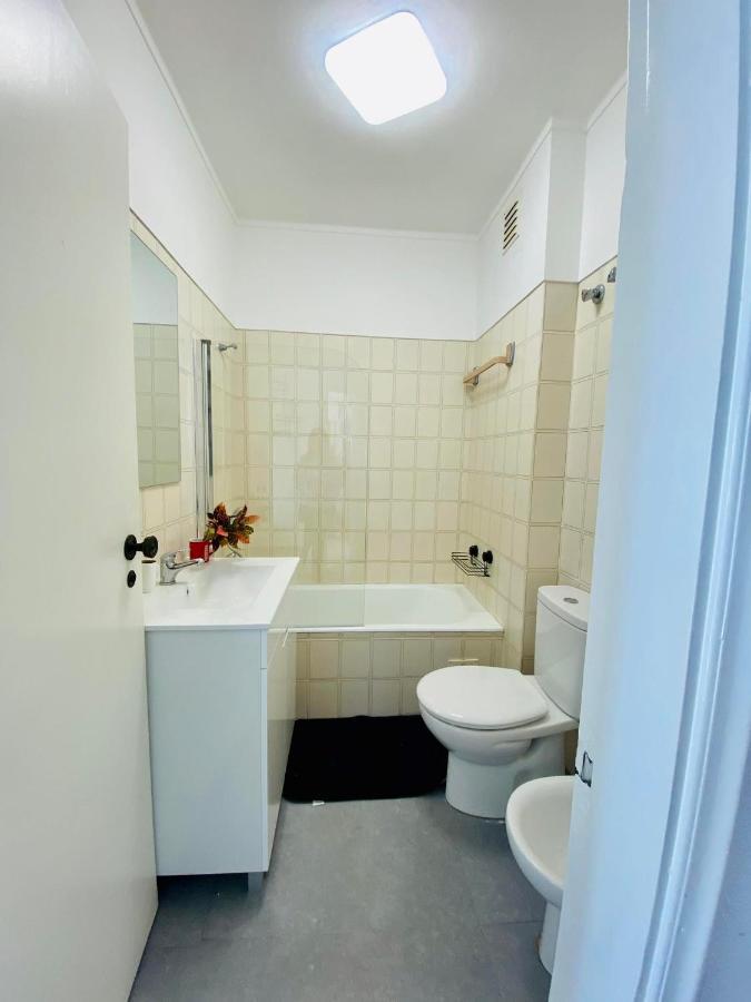 Apartment Parque De Amendoeiras Vilamoura Exteriér fotografie