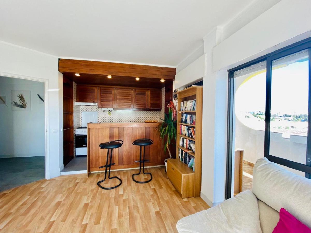 Apartment Parque De Amendoeiras Vilamoura Exteriér fotografie